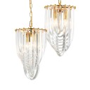 Loft Industry Modern - Spray V2 Chandelier